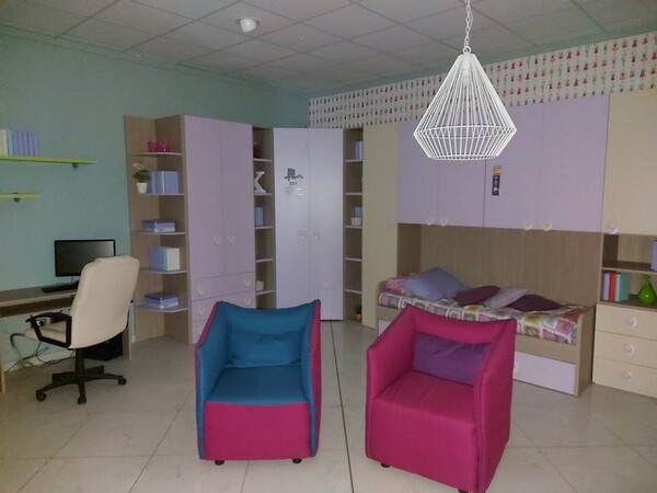 4#6214 Camere da letto e complementi d'arredo in vendita - foto 75