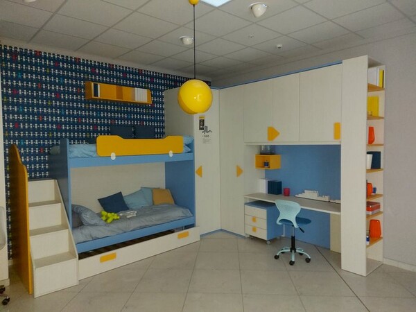 4#6214 Camere da letto e complementi d'arredo in vendita - foto 78