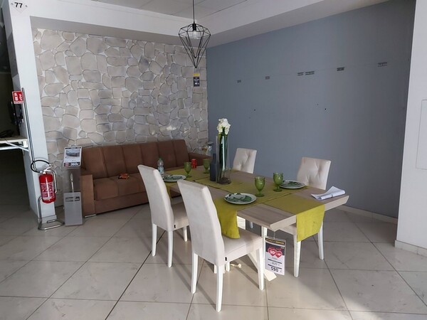 4#6214 Camere da letto e complementi d'arredo in vendita - foto 102