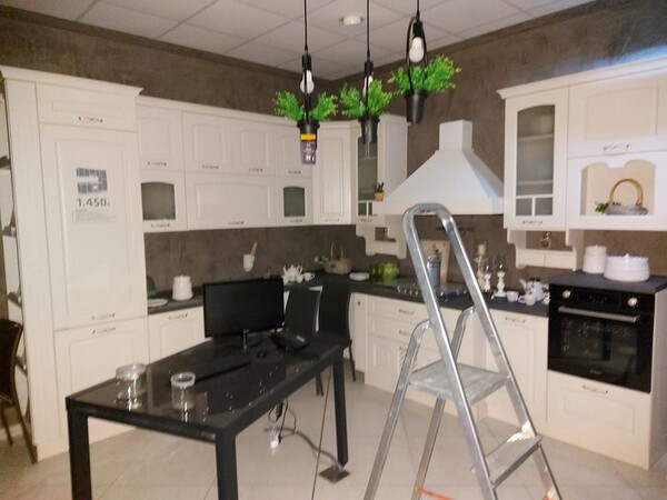 4#6214 Camere da letto e complementi d'arredo in vendita - foto 156