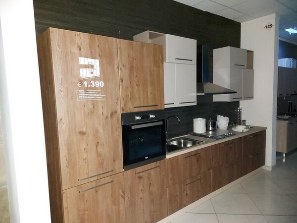 4#6214 Camere da letto e complementi d'arredo in vendita - foto 174