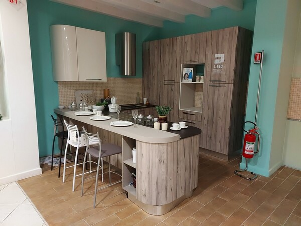 5#6214 Cucine e divani in vendita - foto 1