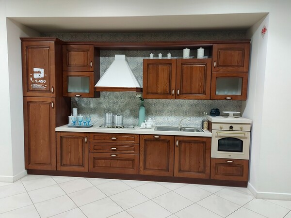5#6214 Cucine e divani in vendita - foto 2