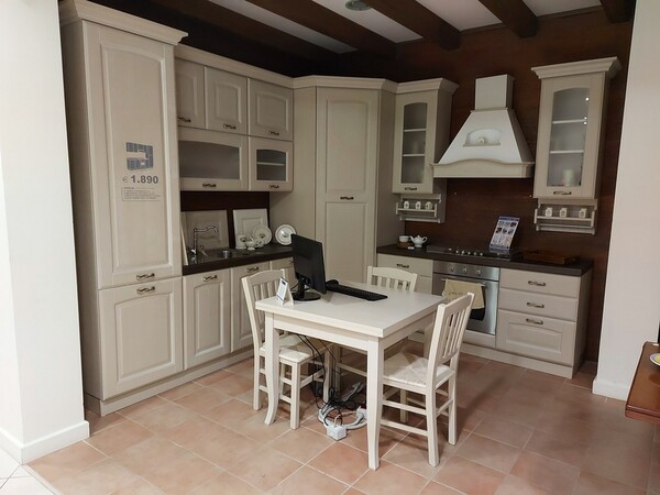 5#6214 Cucine e divani in vendita - foto 6