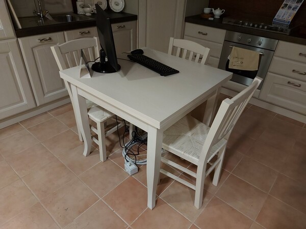 5#6214 Cucine e divani in vendita - foto 7