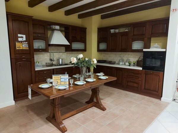 5#6214 Cucine e divani in vendita - foto 8