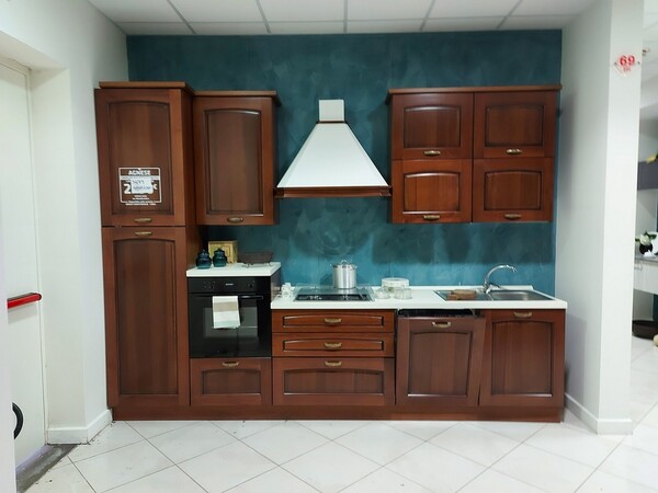 5#6214 Cucine e divani in vendita - foto 9