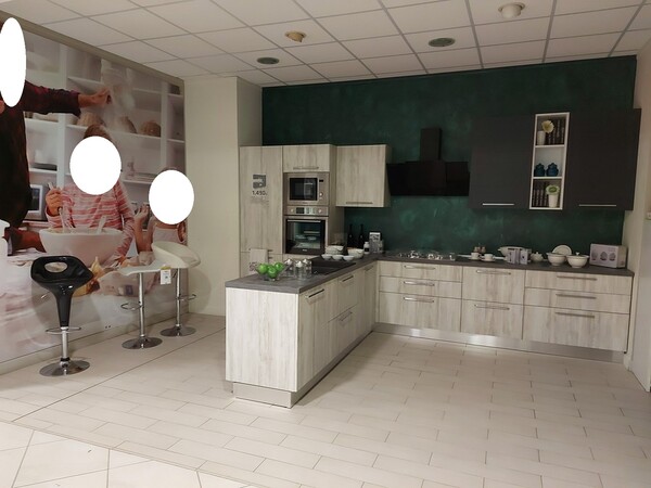 5#6214 Cucine e divani in vendita - foto 11