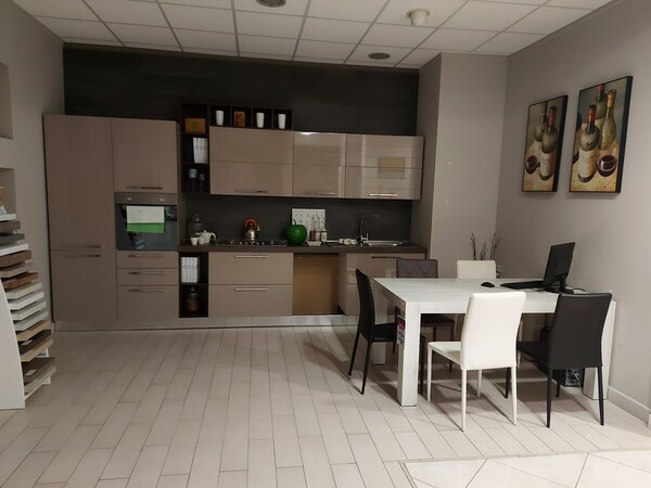 5#6214 Cucine e divani in vendita - foto 12