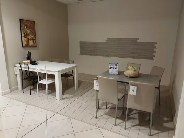 5#6214 Cucine e divani in vendita - foto 14
