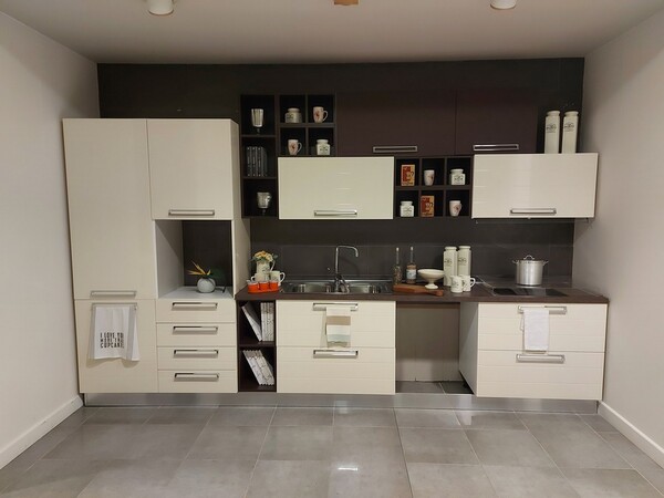 5#6214 Cucine e divani in vendita - foto 15