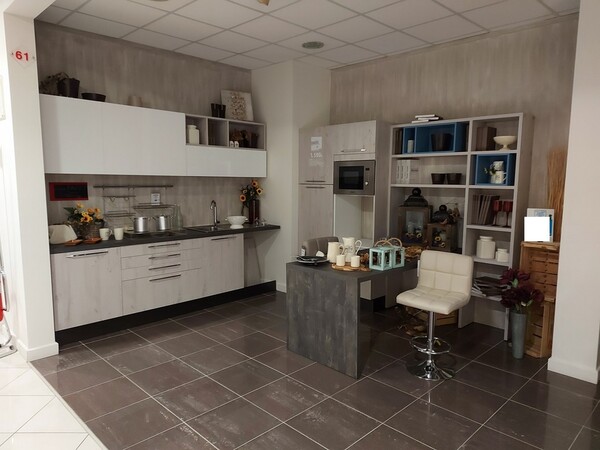 5#6214 Cucine e divani in vendita - foto 17
