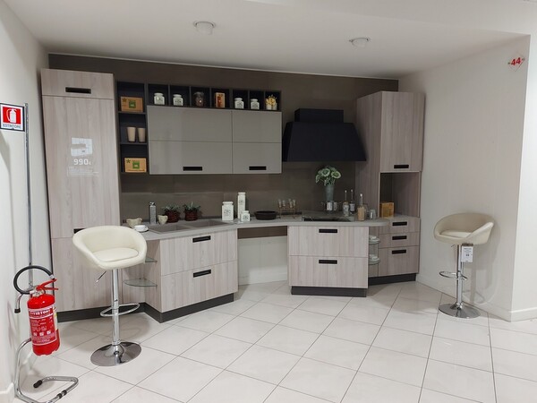 5#6214 Cucine e divani in vendita - foto 18