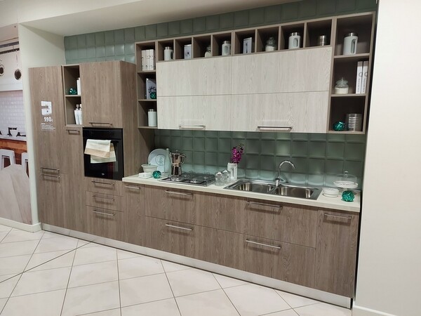 5#6214 Cucine e divani in vendita - foto 22