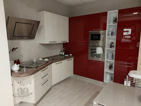 5#6214 Cucine e divani in vendita - foto 23