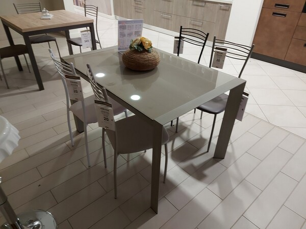 5#6214 Cucine e divani in vendita - foto 24