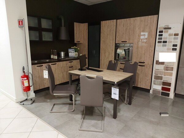 5#6214 Cucine e divani in vendita - foto 26
