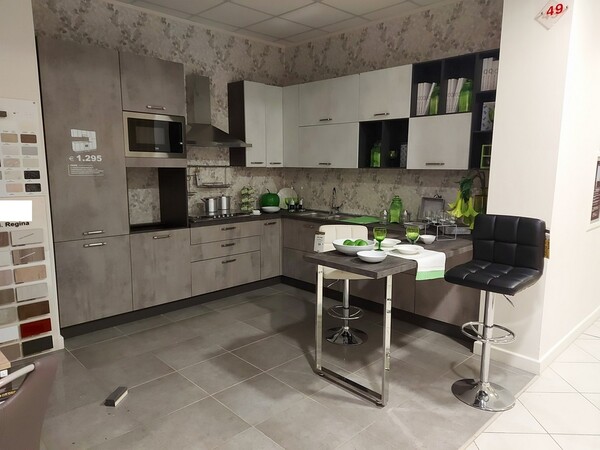 5#6214 Cucine e divani in vendita - foto 27
