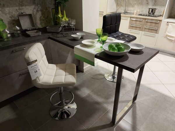 5#6214 Cucine e divani in vendita - foto 28