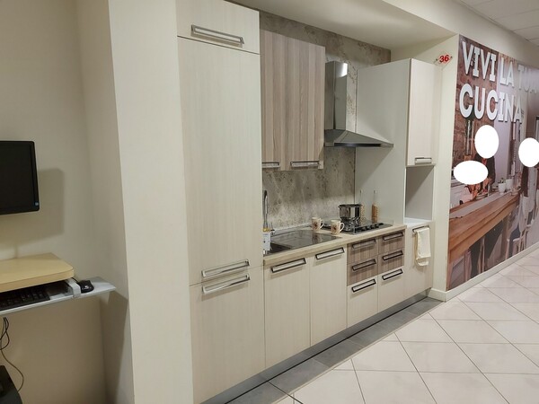 5#6214 Cucine e divani in vendita - foto 29