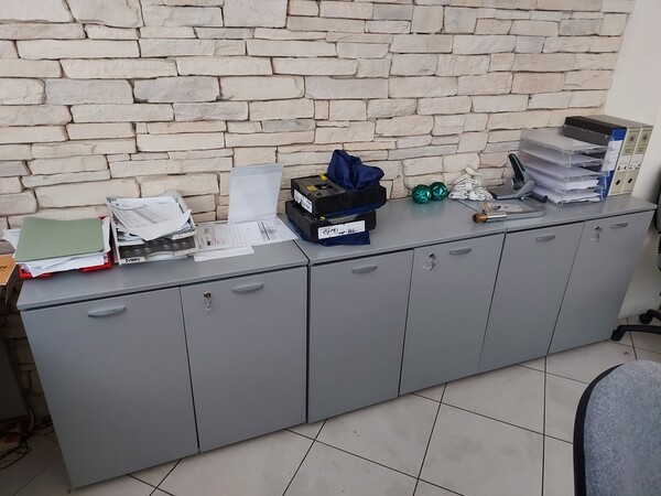 5#6214 Cucine e divani in vendita - foto 32