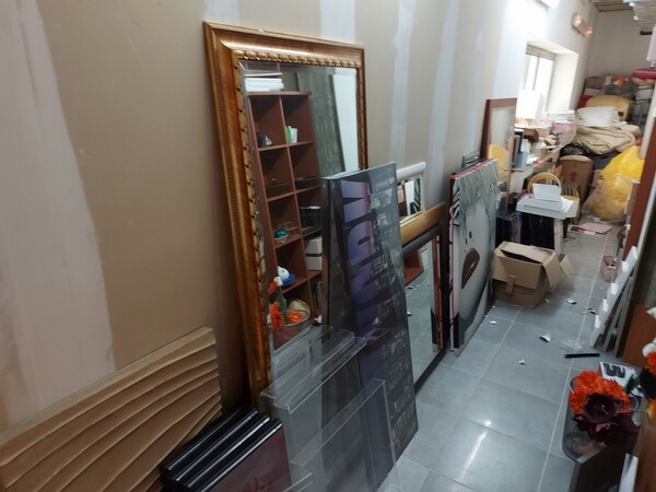 5#6214 Cucine e divani in vendita - foto 36