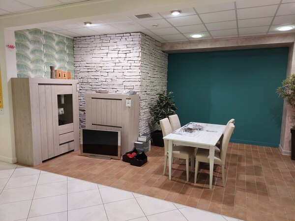 5#6214 Cucine e divani in vendita - foto 39