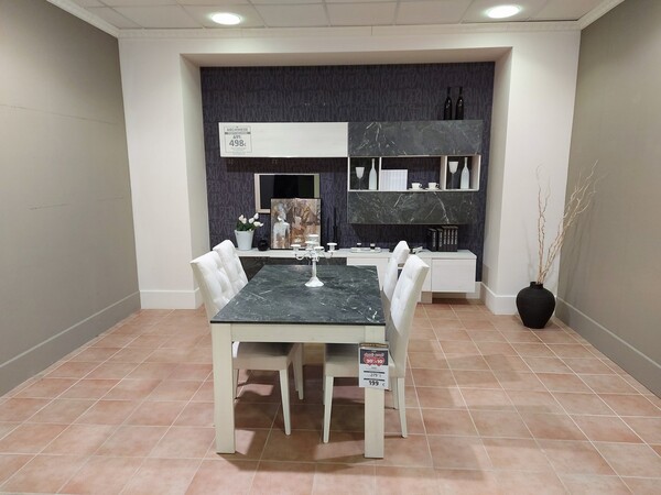 5#6214 Cucine e divani in vendita - foto 46