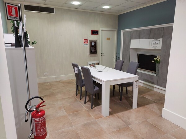5#6214 Cucine e divani in vendita - foto 51