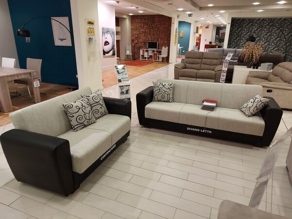 5#6214 Cucine e divani in vendita - foto 58