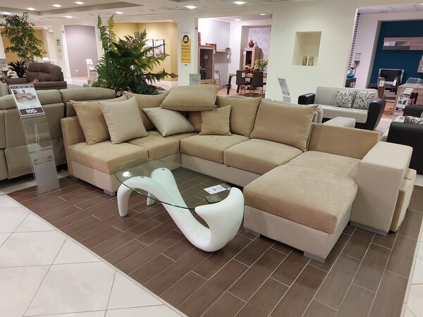 5#6214 Cucine e divani in vendita - foto 59