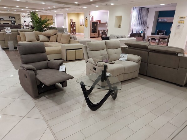 5#6214 Cucine e divani in vendita - foto 60