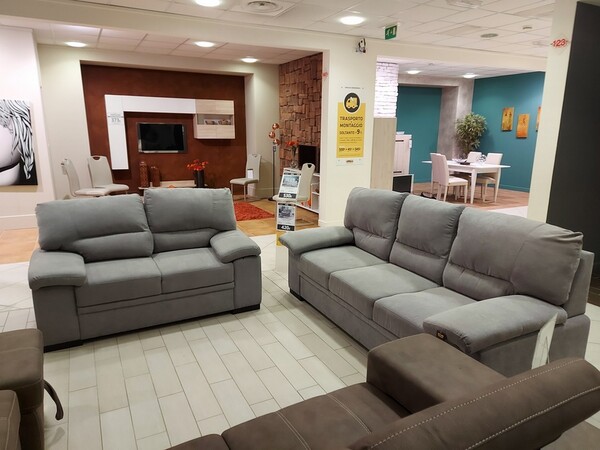 5#6214 Cucine e divani in vendita - foto 62