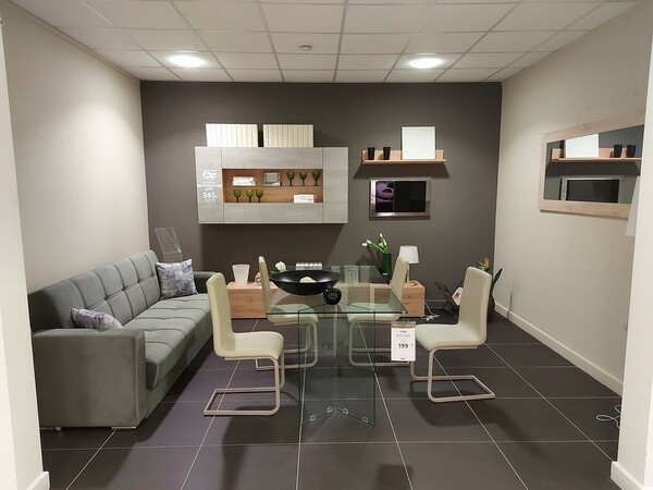 5#6214 Cucine e divani in vendita - foto 65