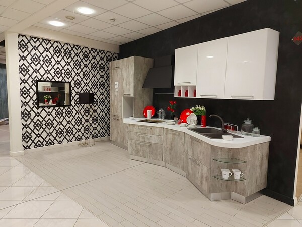5#6214 Cucine e divani in vendita - foto 75