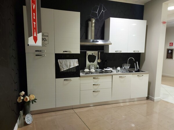 5#6214 Cucine e divani in vendita - foto 85