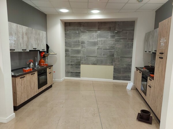 5#6214 Cucine e divani in vendita - foto 86