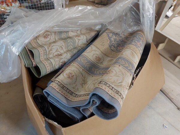 5#6214 Cucine e divani in vendita - foto 98