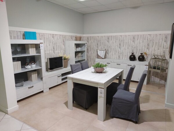 5#6214 Cucine e divani in vendita - foto 102