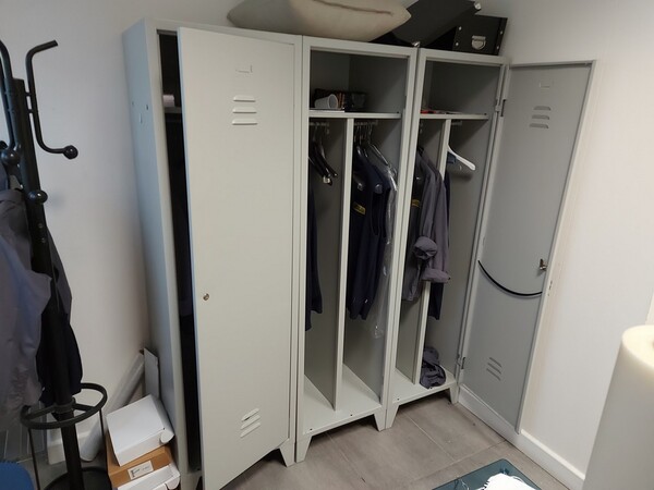 5#6214 Cucine e divani in vendita - foto 107