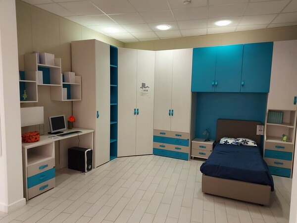 5#6214 Cucine e divani in vendita - foto 109