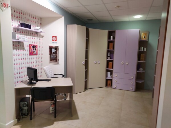 5#6214 Cucine e divani in vendita - foto 110