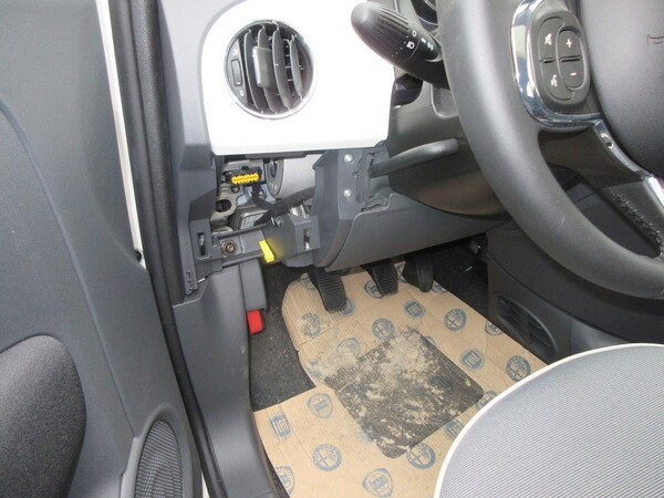 15#6216 Autovettura Fiat 500 in vendita - foto 14