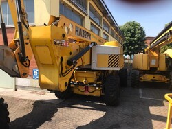 Piattaforma Haulotte HA 32 PX - Lotto 1 (Asta 6217)