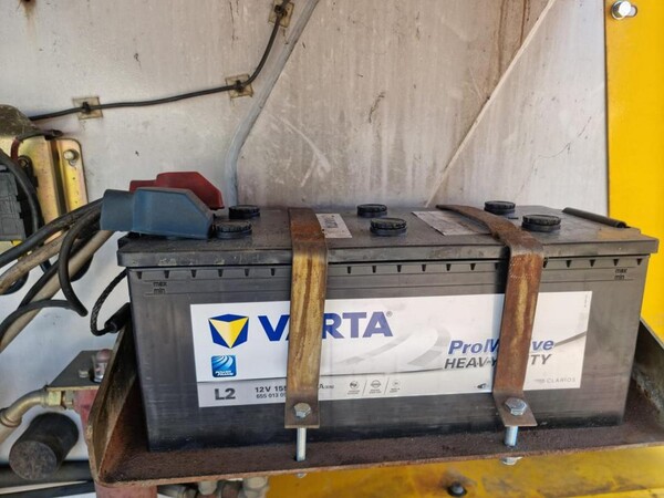 1#6217 Piattaforma Haulotte HA 32 PX in vendita - foto 23