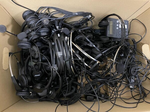 1#6218 Arredi e attrezzature da ufficio in vendita - foto 2