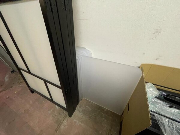 1#6218 Arredi e attrezzature da ufficio in vendita - foto 3