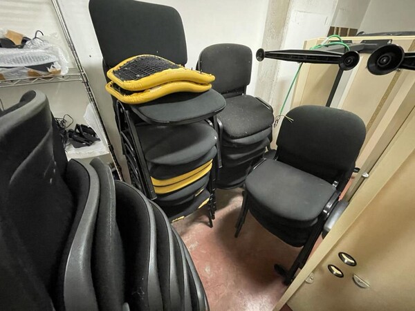 1#6218 Arredi e attrezzature da ufficio in vendita - foto 7