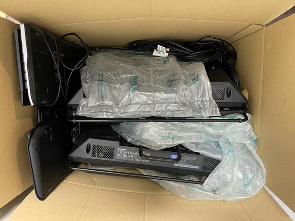 1#6218 Arredi e attrezzature da ufficio in vendita - foto 9