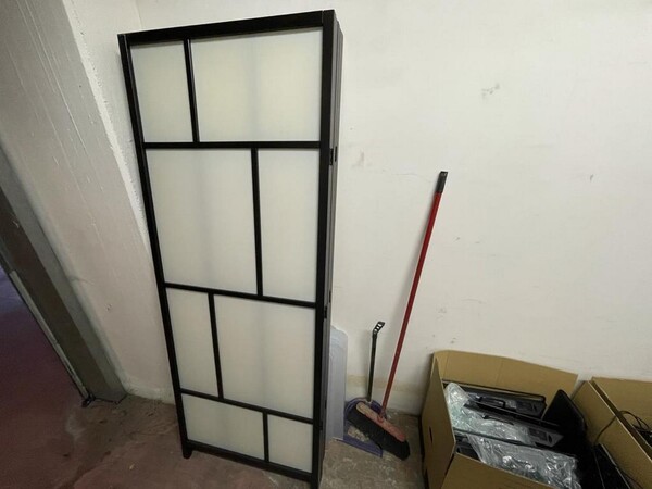 1#6218 Arredi e attrezzature da ufficio in vendita - foto 10